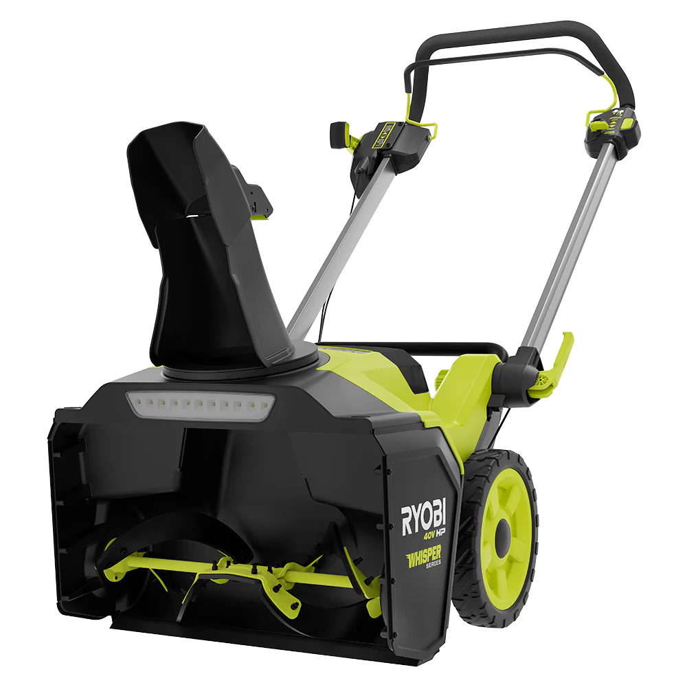 21" SNOW BLOWER RUBBER PADDLE AND HARDWARE KIT - Image 5