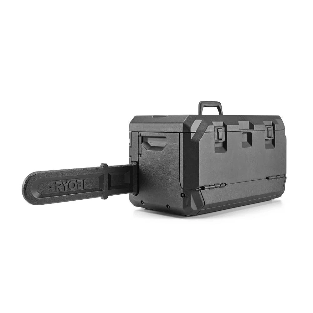 40V HP BRUSHLESS 18" CHAINSAW - Image 11