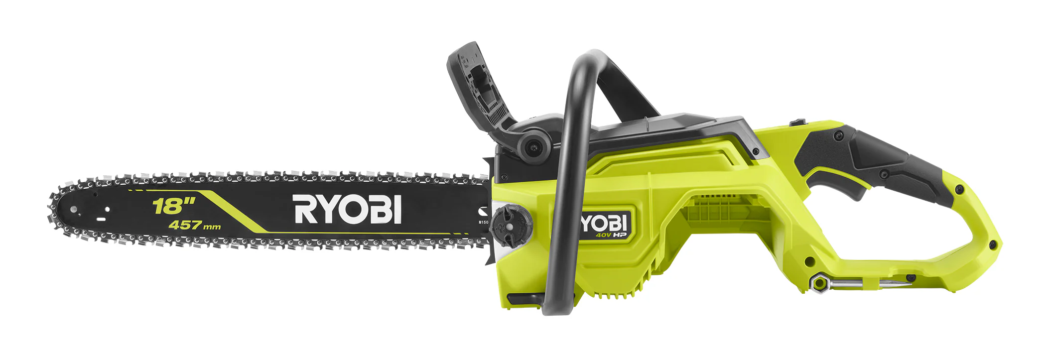 40V HP BRUSHLESS 18" CHAINSAW KIT - Image 12