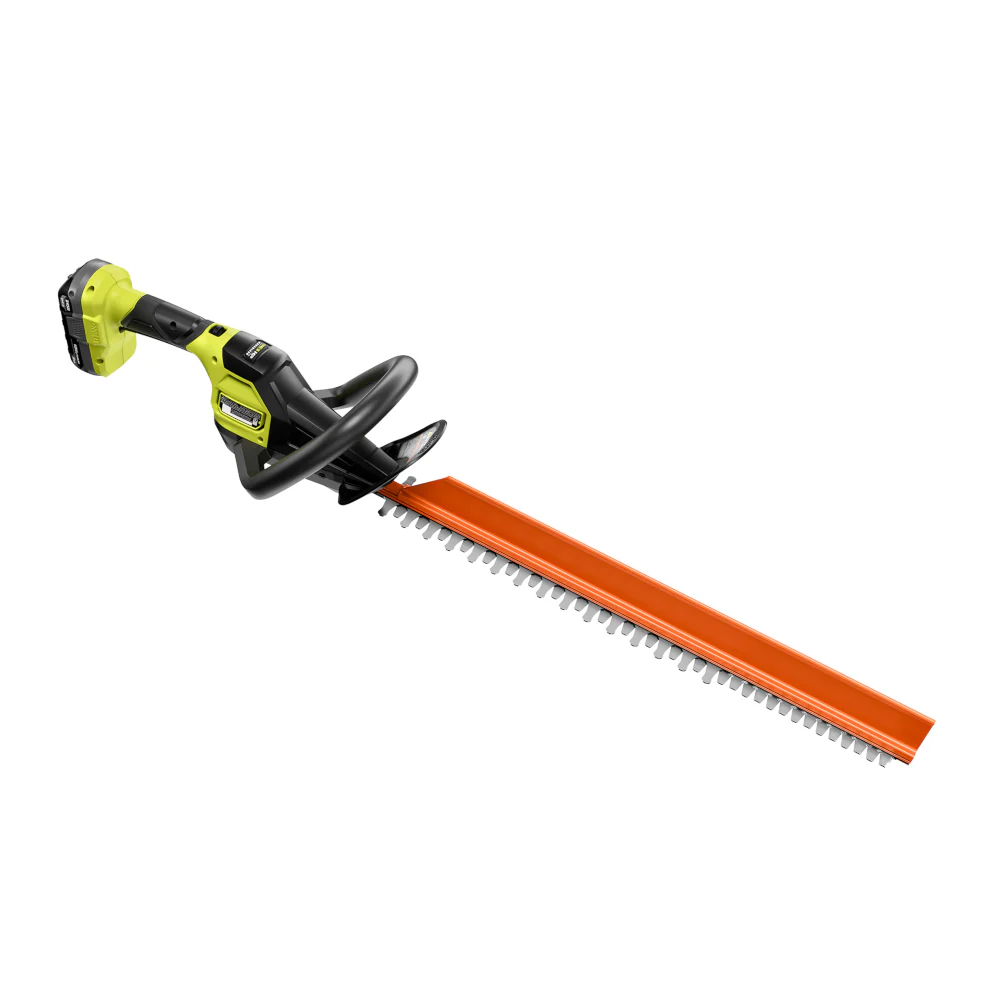18V ONE+ HP BRUSHLESS 24" HEDGE TRIMMER KIT - Image 11
