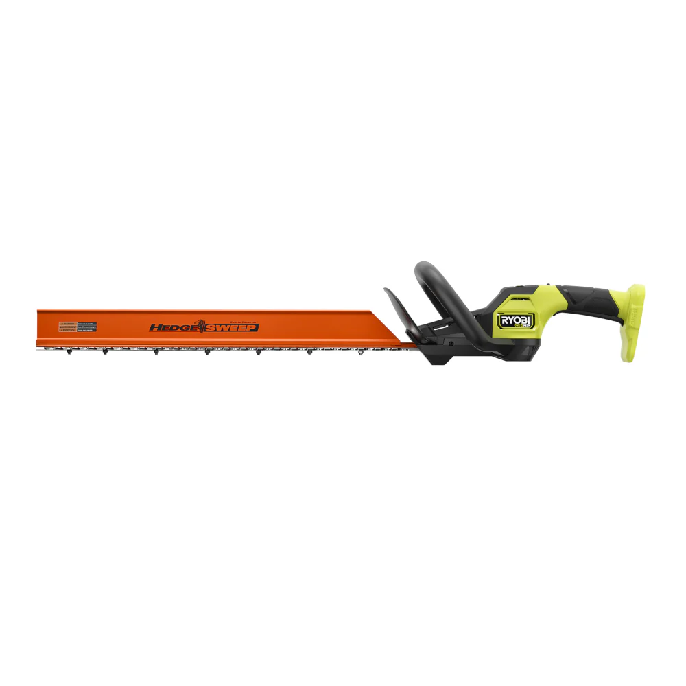 18V ONE+ HP BRUSHLESS 24" HEDGE TRIMMER - Image 9