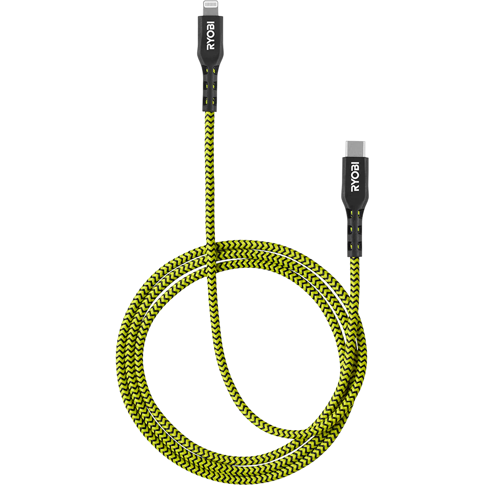 4' & 10' USB-C TO LIGHTNING CABLES - Image 6