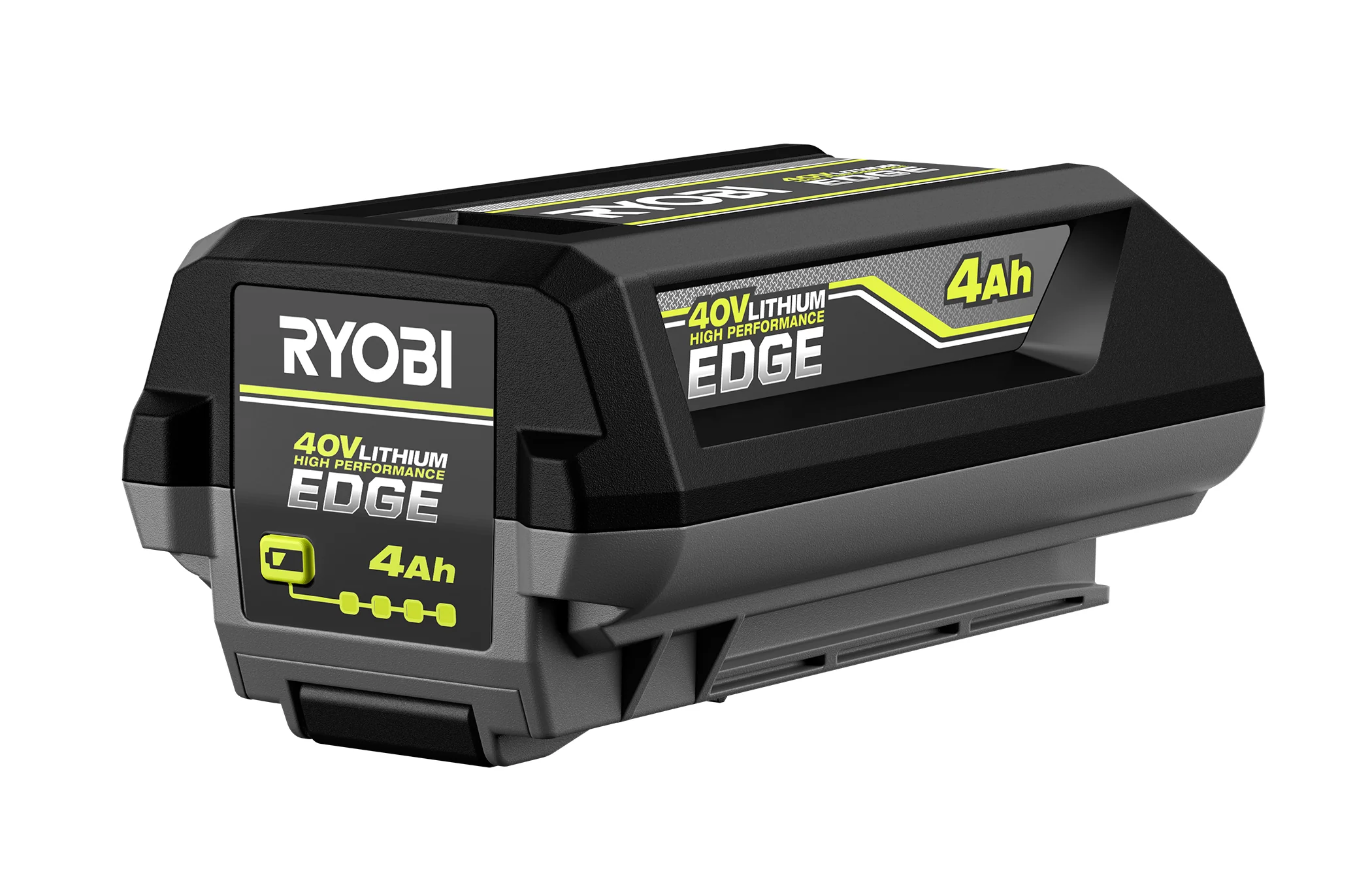 40V 4Ah LITHIUM HIGH PERFORMANCE EDGE BATTERY - Image 11