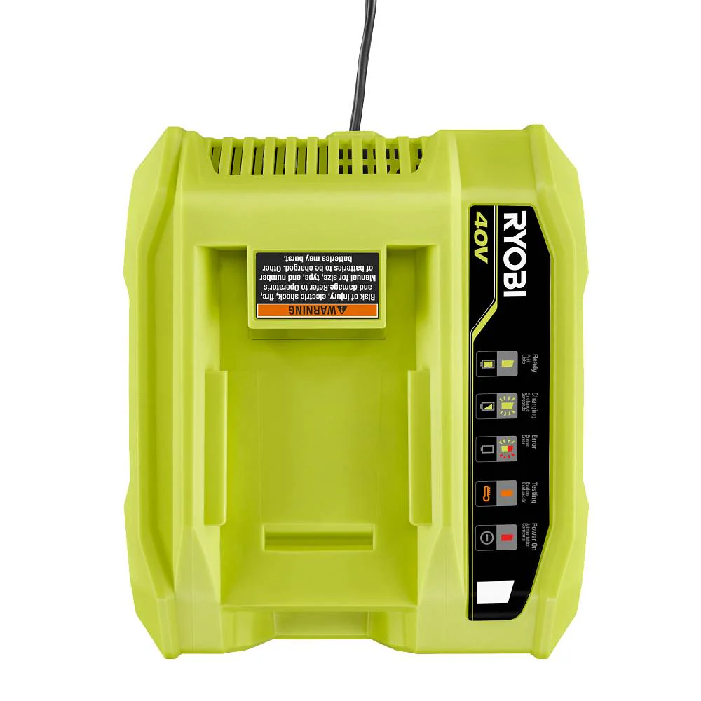 40V 6Ah LITHIUM STARTER KIT - Image 4