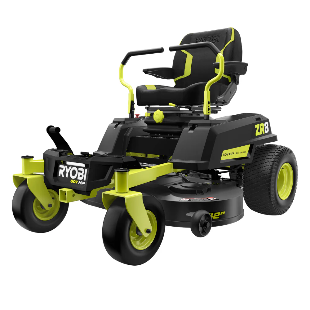 ZR3 ZTR Mower Upgrade Kit - Image 10