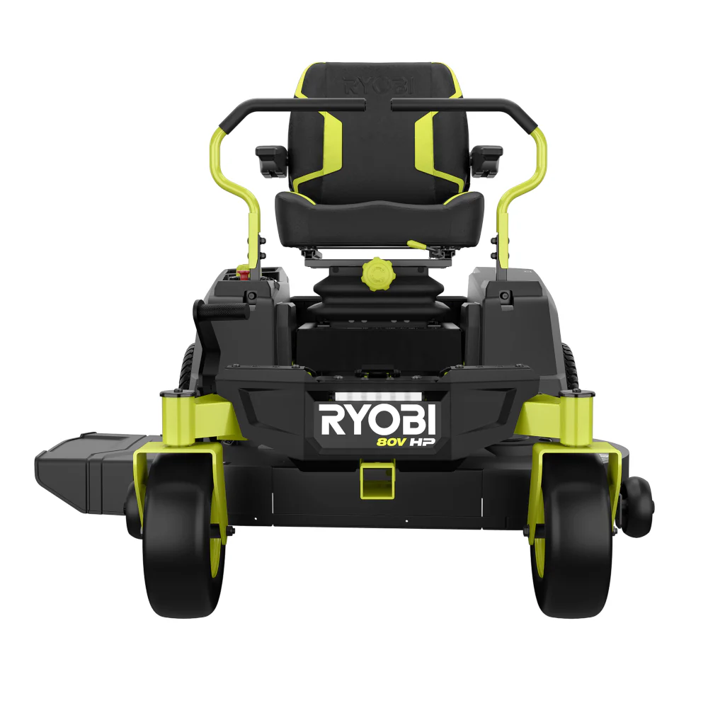 ZR3 ZTR Mower Upgrade Kit - Image 11