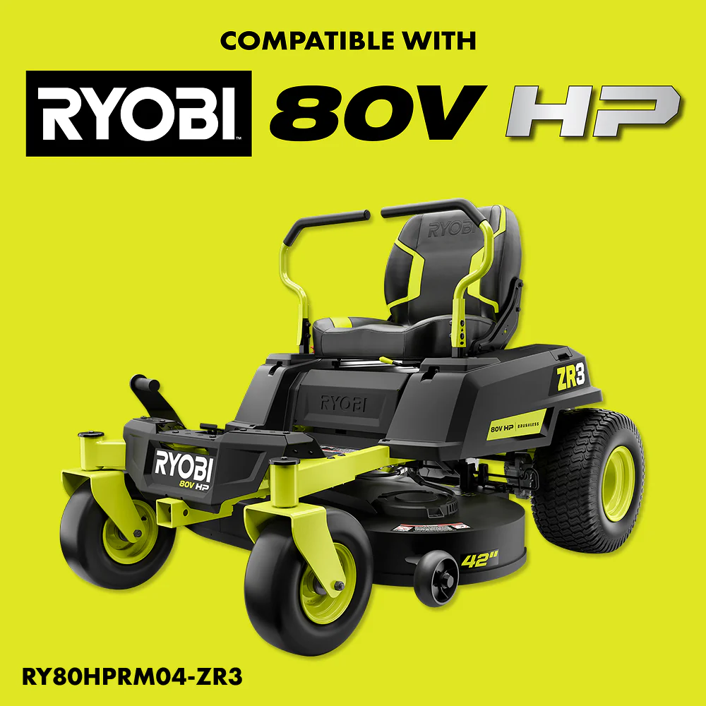 ZR3 ZTR Mower Upgrade Kit - Image 13
