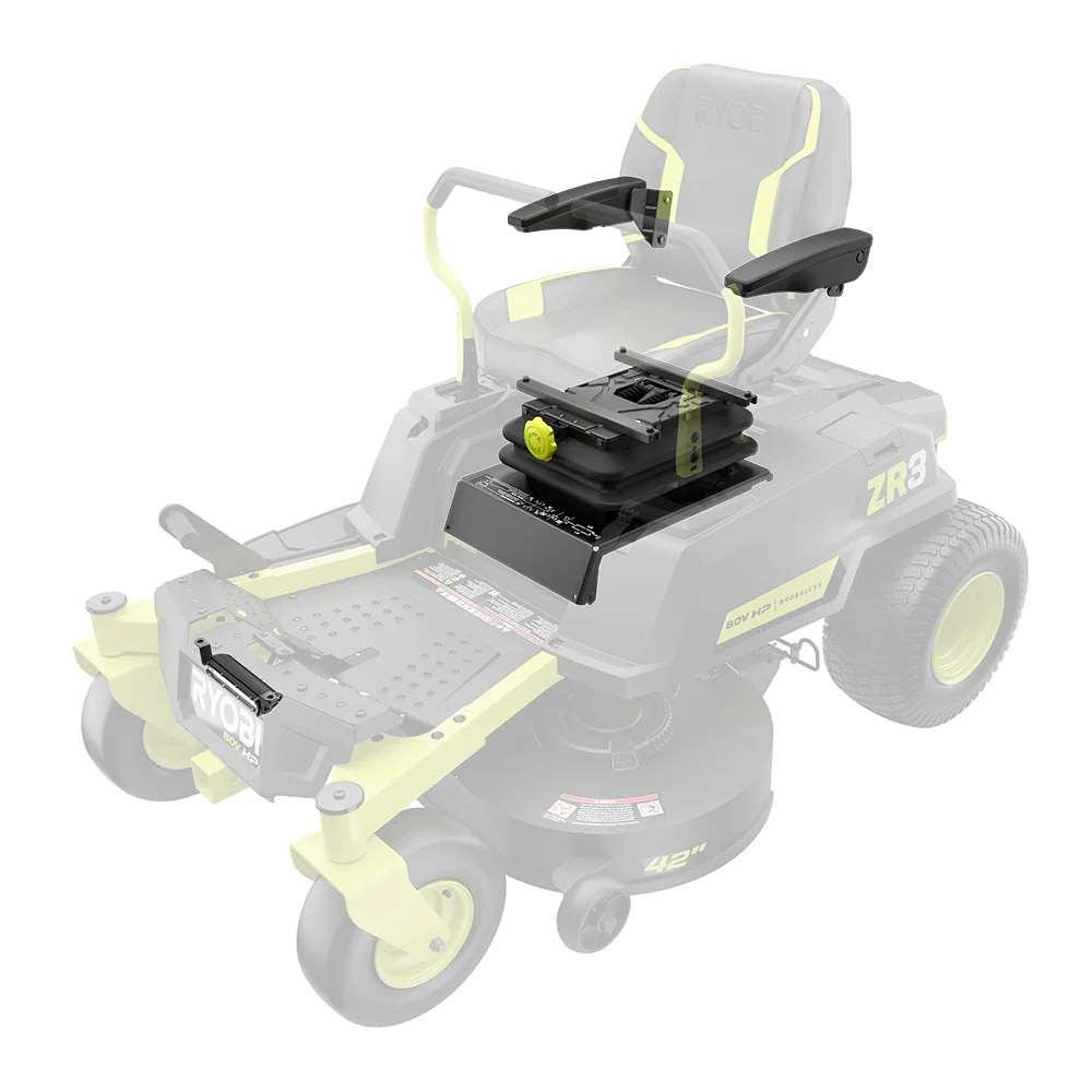 ZR3 ZTR Mower Upgrade Kit - Image 7