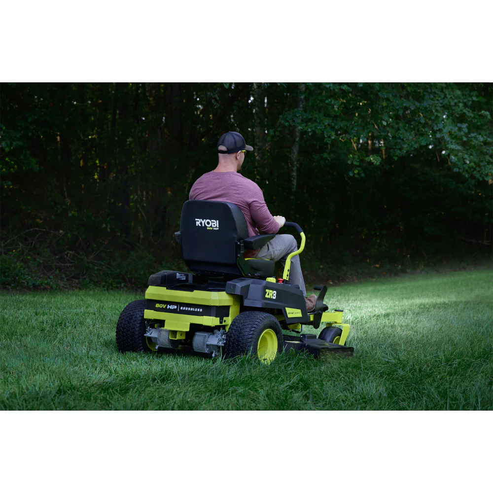ZR3 ZTR Mower Upgrade Kit - Image 9