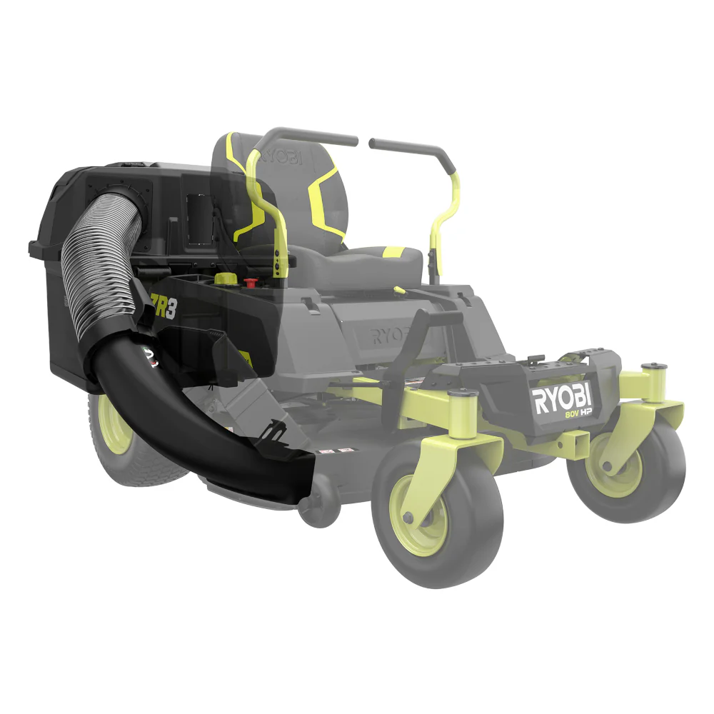 42” ZTR Bagging Kit - Image 13