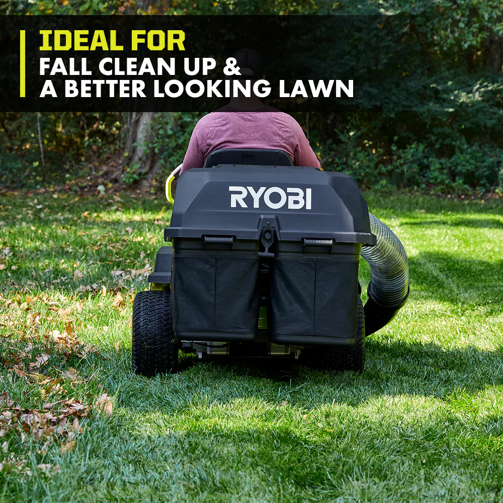 42” ZTR Bagging Kit - Image 4