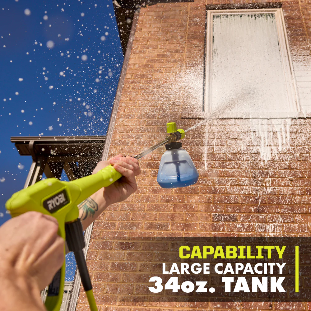 Pressure Washer Premium Foamer - Image 5
