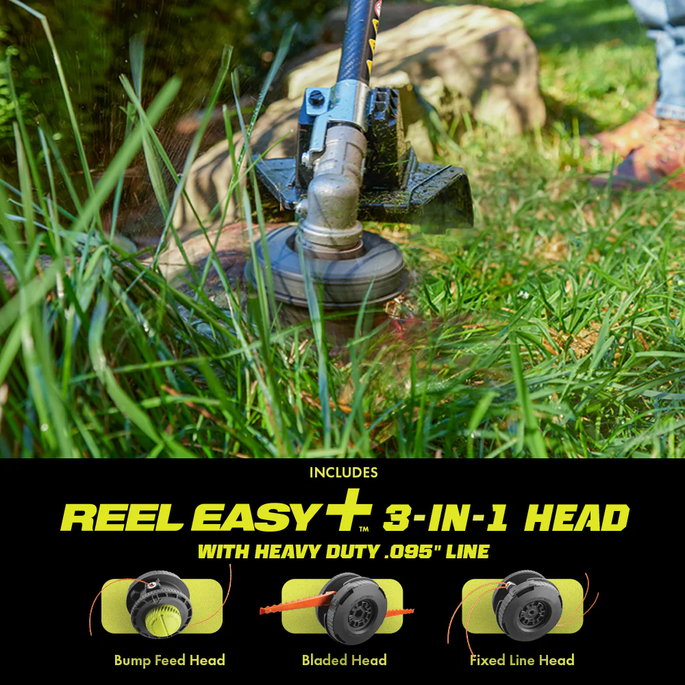 40V HP Brushless 2-Tool Combo Kit - Image 9