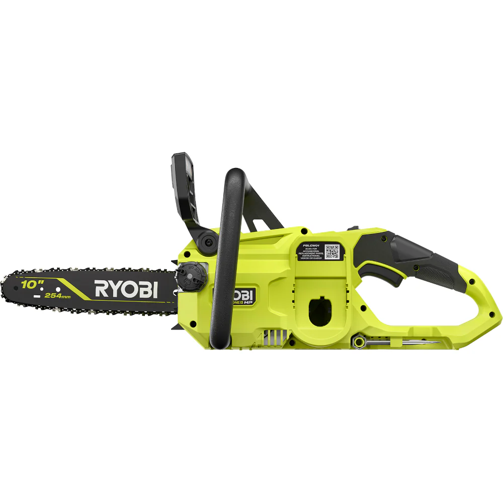 18V ONE+ HP Brushless 10” Chainsaw - Image 12
