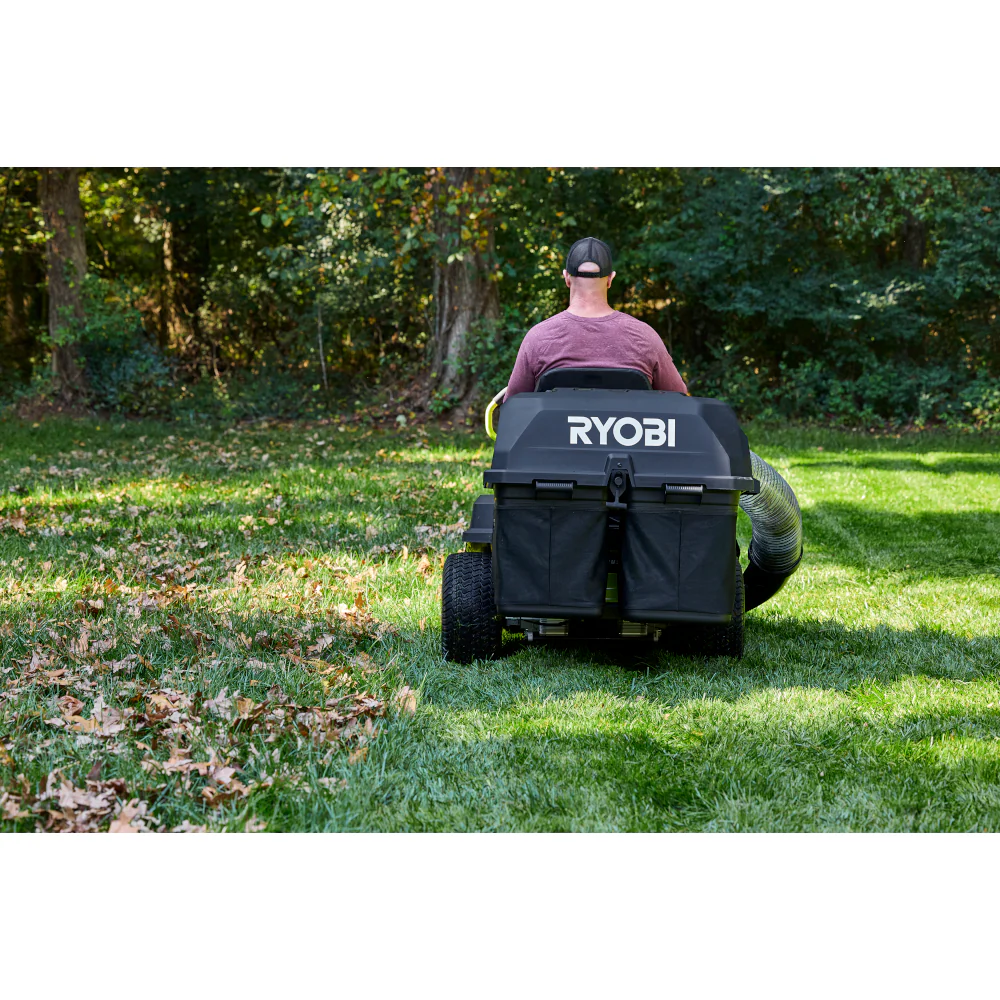 42” ZTR High Lift Bagging Blades - Image 10