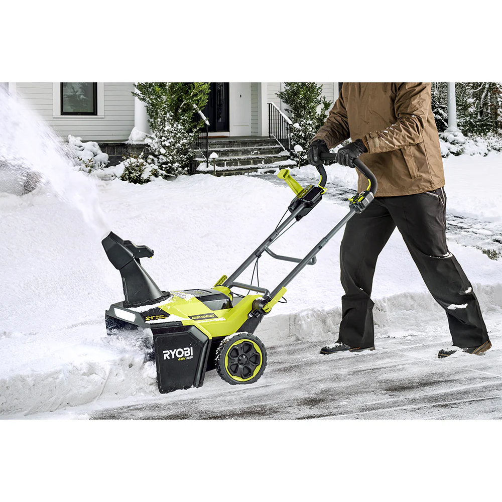 21” Single-Stage Auger-Propelled Replacement Rubber Paddle Kit - Image 5