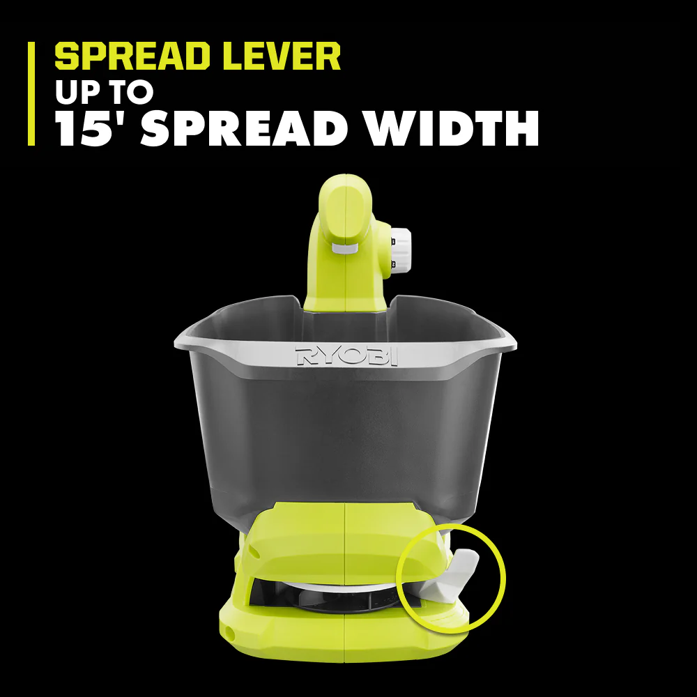 18V ONE+ Power Spreader Kit - Image 5