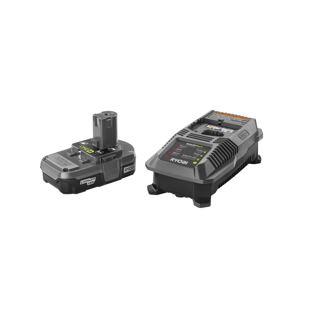 18V ONE+β’ SWEEPER - Image 4
