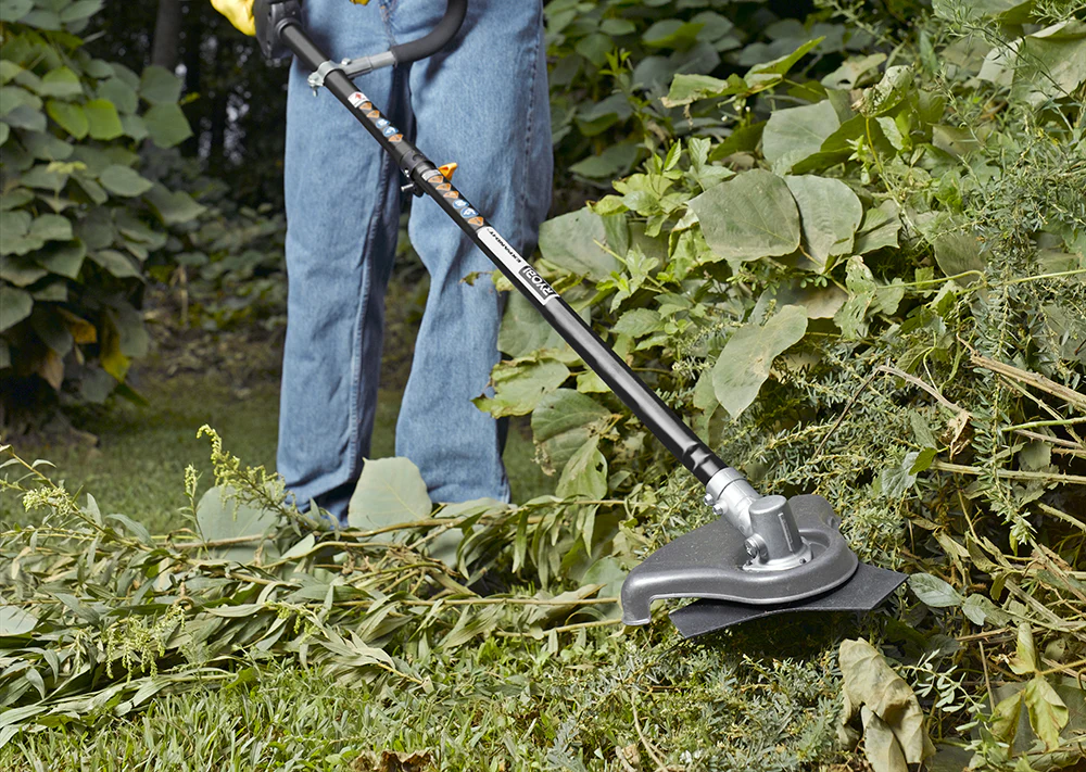 EXPAND-IT™ Brush Cutter Attachment - Image 4